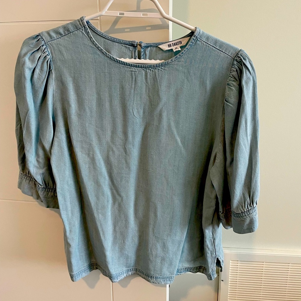 BB Dakota Top